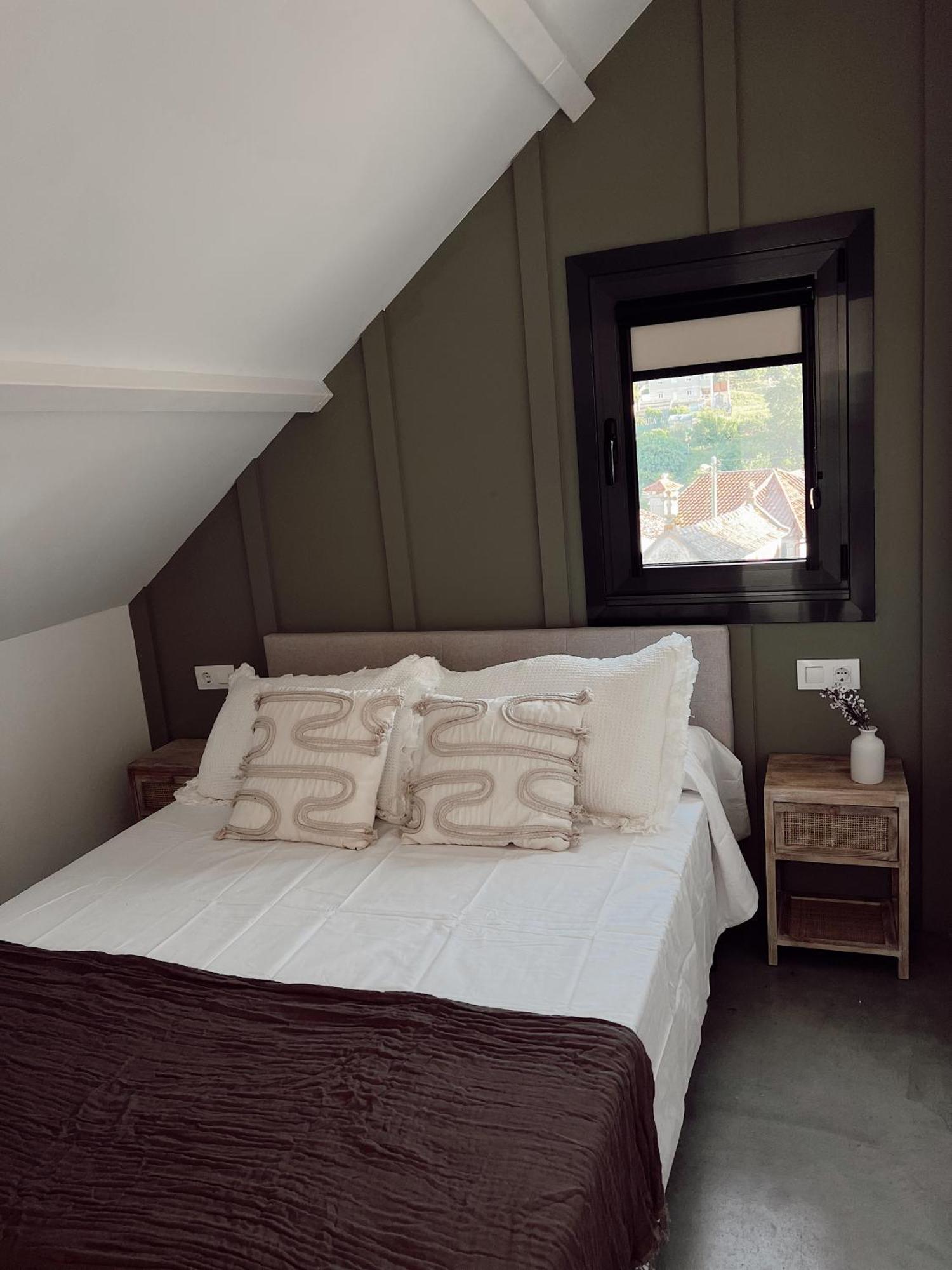 Casa Da Avoa Sanxenxo 빌라 외부 사진