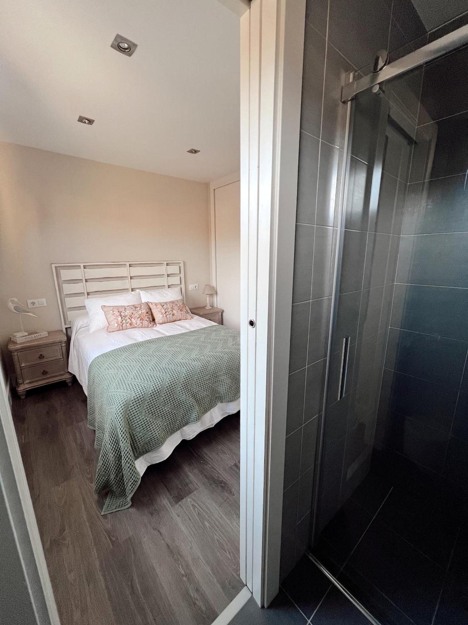 Casa Da Avoa Sanxenxo 빌라 외부 사진