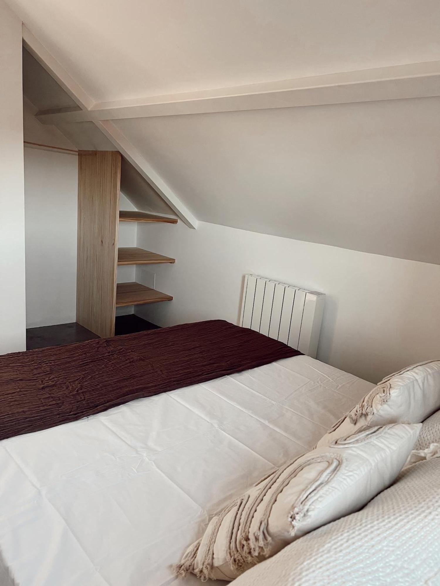 Casa Da Avoa Sanxenxo 빌라 외부 사진