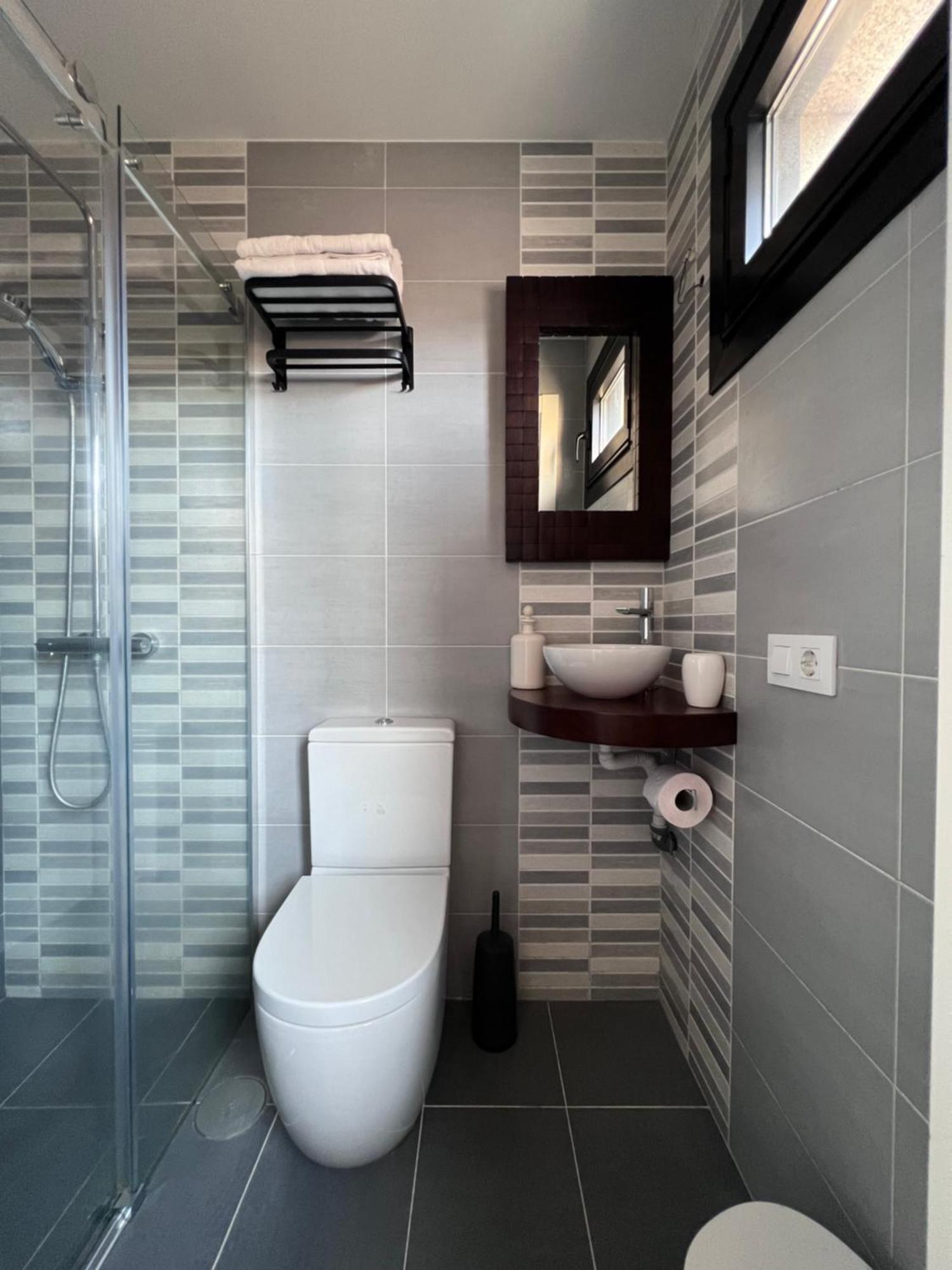 Casa Da Avoa Sanxenxo 빌라 외부 사진