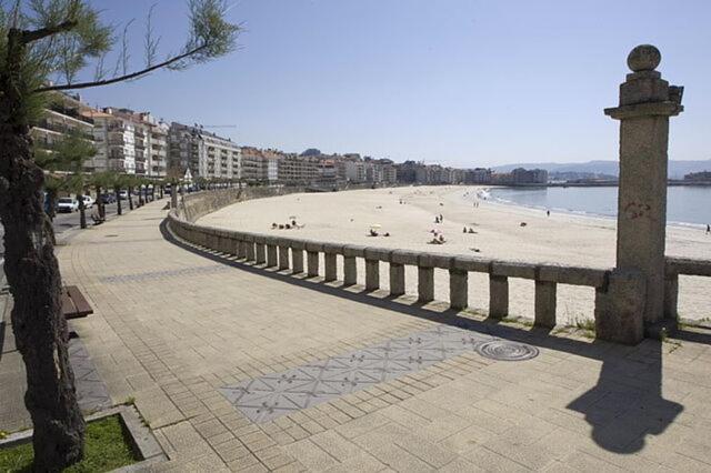 Casa Da Avoa Sanxenxo 빌라 외부 사진